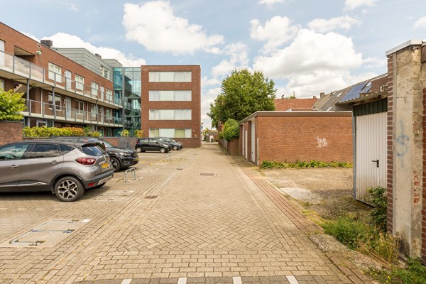 Medium property photo - Straelseweg 95, 5911 CN Venlo
